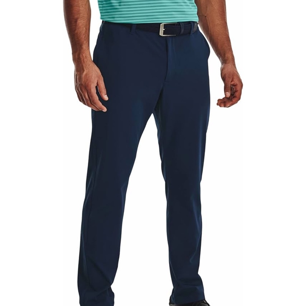 Under Armour || Men's Blue Pants size 34x30